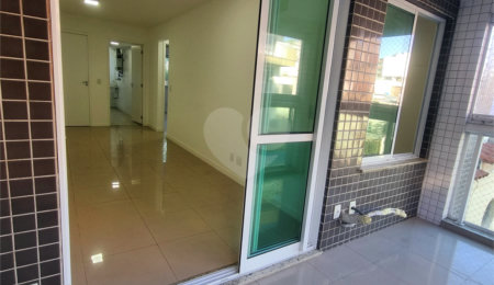 Apartamento à venda com 2 suítes em Vila Isabel, Rio de Janeiro, RJ
