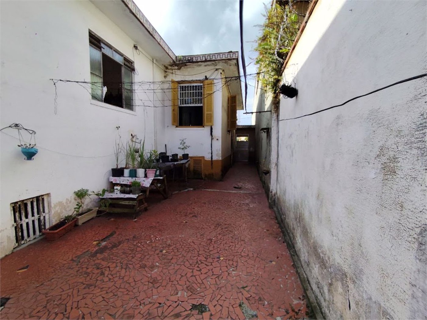Casa com 4 dormitórios à venda, 500 m² por R$ 2.000.000,00 - Vila Belmiro - Santos/SP