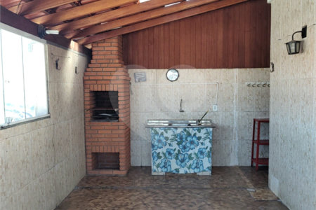 Apartamento à venda com 4 quartos, sendo 1 suíte,  em Vila Ré, São Paulo, SP