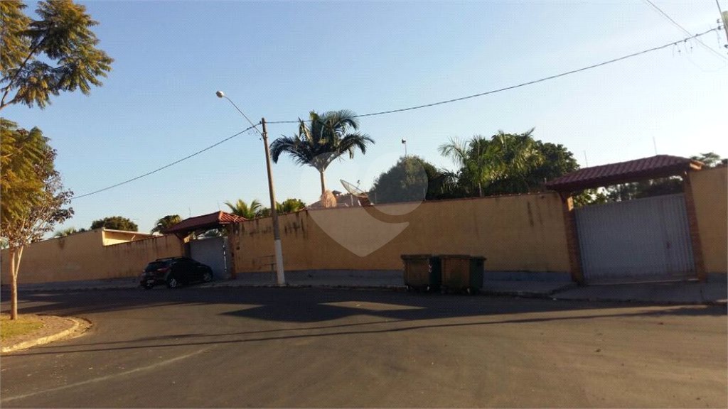 Chácara à venda com 1 quarto em Condomínio Fechado Piccolo Paese, Salto, SP