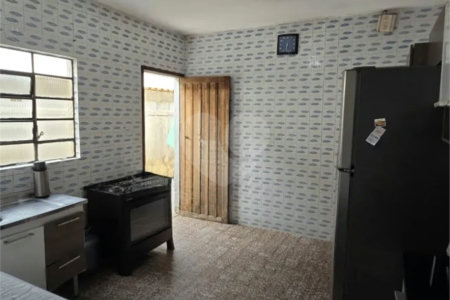 Casa à venda com 3 quartos em Vila Bela Flor, Mogi das Cruzes, SP
