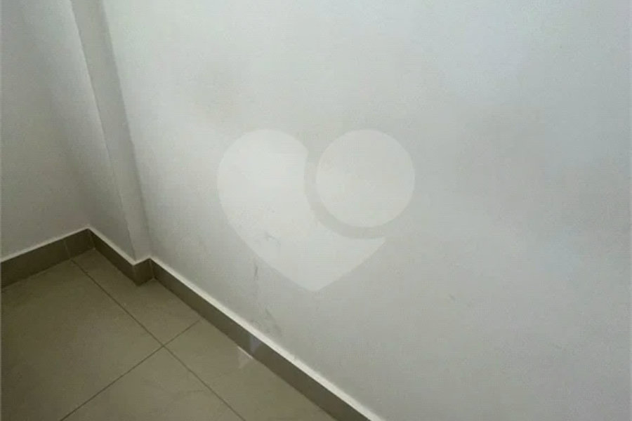 Apartamento à venda com 1 quarto em Limão, São Paulo, SP
