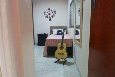 Casa à venda com 3 quartos, sendo 1 suíte, em Vila Rica, São Paulo, SP