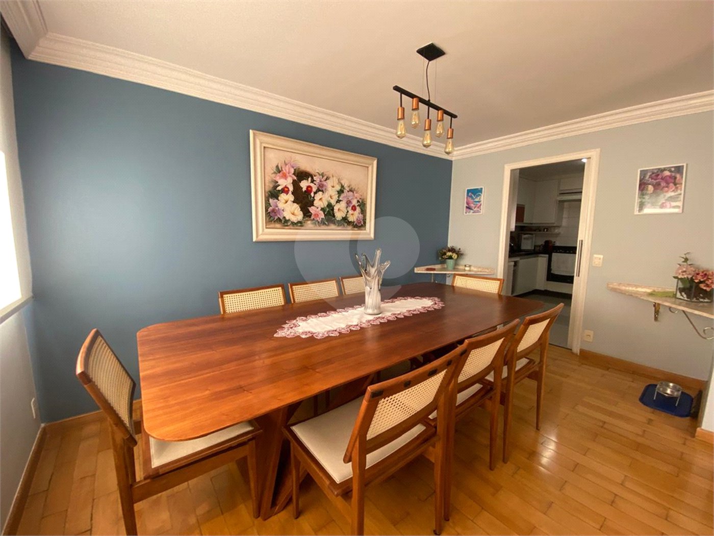Apartamento à venda com 4 quartos, sendo 2 suítes, em Vila Hamburguesa, São Paulo, SP