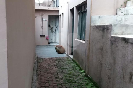 Casa à venda com 3 quartos, sendo 1 suíte, em Jardim São Bento, São Paulo, SP
