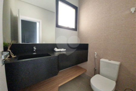 Casa à venda com 4 suítes no condomínio Xapada Park Ytu, Itu - SP