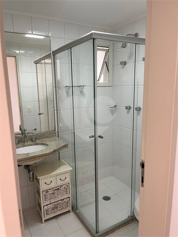 Apartamento para alugar com 2 quartos, sendo 1 suíte, em Perdizes, São Paulo, SP