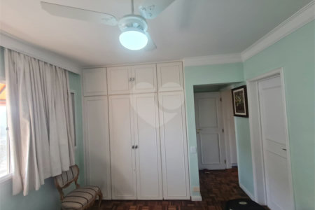 Apartamento à venda com 3 quartos, sendo 2 suítes, em Alto da Boa Vista, São Paulo, SP