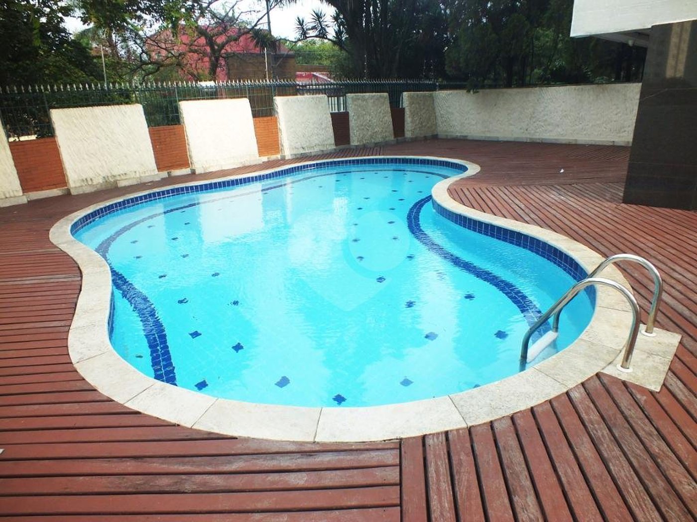 Apartamento à venda com 3 quartos, sendo 1 suíte, em Alto da Boa Vista, São Paulo, SP