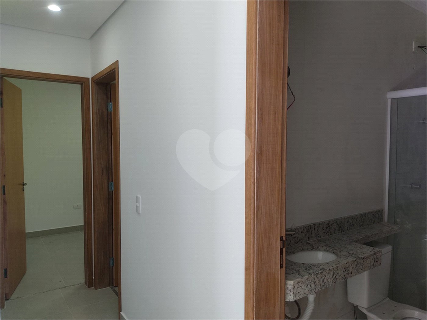 Apartamento à venda com 1 quarto em Água Fria, São Paulo, SP