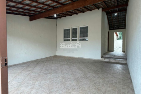 Casa para alugar com 2 quartos, sendo 1 suíte, em Ponte, Atibaia, SP