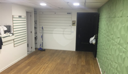 Sala à venda em Chácara Santo Antônio (zona Sul), São Paulo, SP