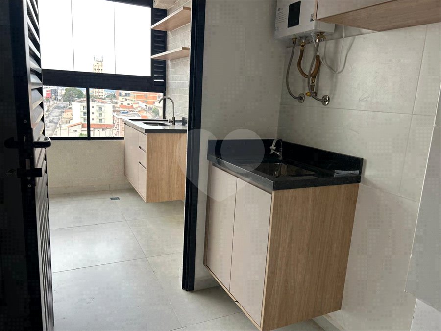 Apartamento à venda ou para alugar com 3 suítes em Vila Lucy, Sorocaba, SP