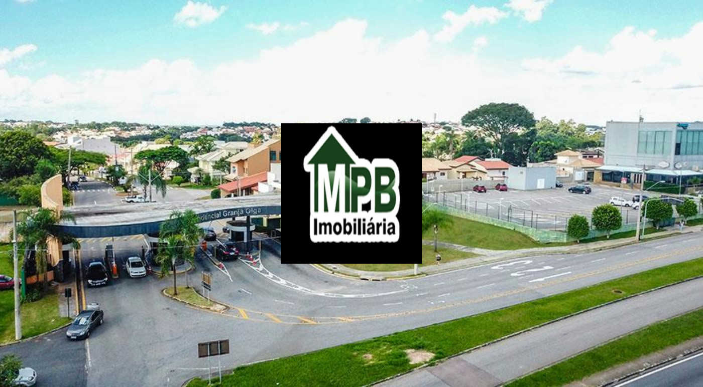 Casa para alugar com 4 quartos, sendo 1 suíte, no condomínio Granja Olga, Sorocaba - SP