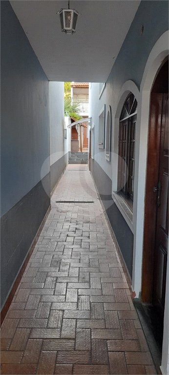 Casa à venda com 3 suítes em Limão, São Paulo, SP