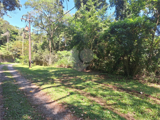 Terreno à venda no condomínio Alpes da Cantareira, Mairiporã - SP