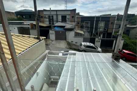Casa à venda com 2 quartos, sendo 1 suíte, em Santíssimo, Rio de Janeiro, RJ