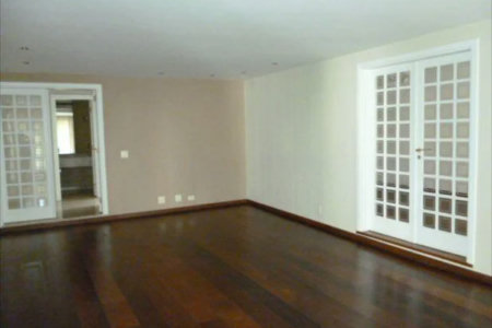 Apartamento à venda com 4 suítes em Jardim Ampliação, São Paulo, SP