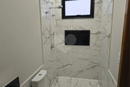 Casa à venda com 3 suítes no condomínio Villa DI San Paolo, Ribeirão Preto - SP