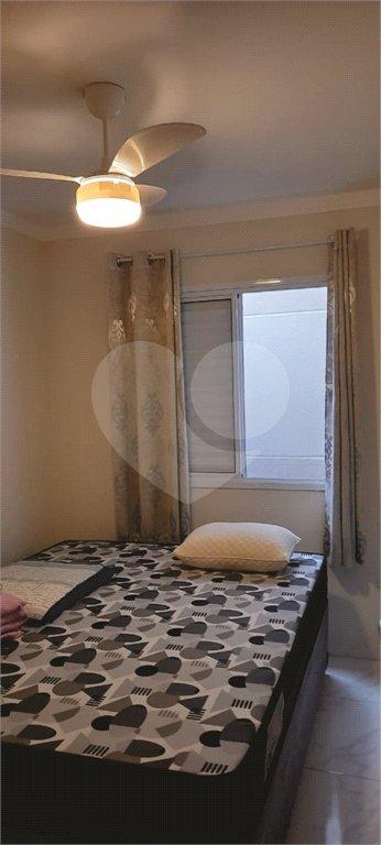 Casa à venda com 2 quartos no condomínio Ari Gomes, São Paulo - SP