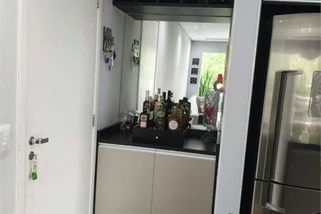 Cobertura à venda com 3 quartos, sendo 1 suíte, em Parque Reboucas, São Paulo, SP