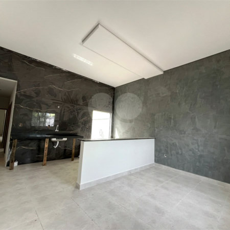Casa à venda com 2 quartos, sendo 1 suíte, em Ipanema Ville, Sorocaba, SP