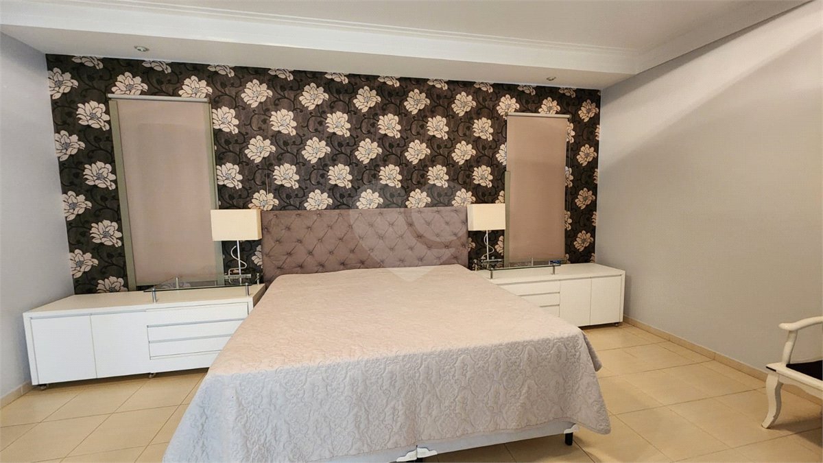 Casa à venda ou para alugar com 5 suítes no condomínio Residencial Jardim Primavera, Louveira - SP