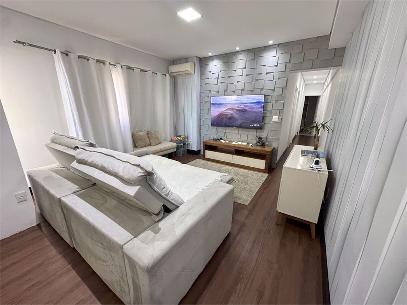 Apartamento com 3 dormitórios à venda, 82 m² por R$ 1.440.000,00 - José Menino - Santos/SP