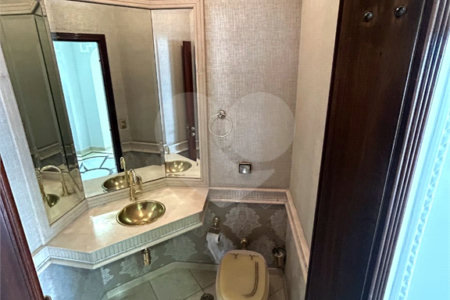 Apartamento à venda ou para alugar com 4 suítes em Vila Gomes Cardim, São Paulo, SP