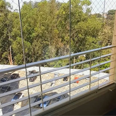 Apartamento à venda com 2 quartos em Jardim Monte Alegre, São Paulo, SP