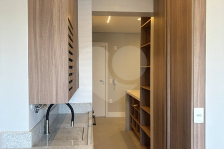 Apartamento à venda com 2 quartos, sendo 1 suíte, em Brooklin Paulista, São Paulo, SP