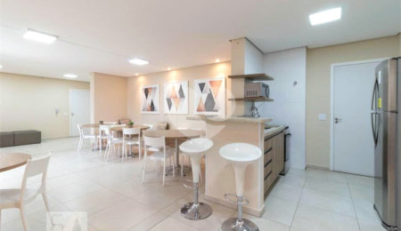 Apartamento à venda com 2 quartos em Vila Nova Cachoeirinha, São Paulo, SP