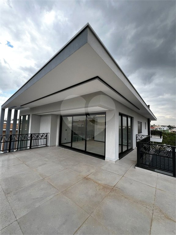 Casa à venda com 5 suítes no condomínio Palmeiras Imperiais, Salto - SP
