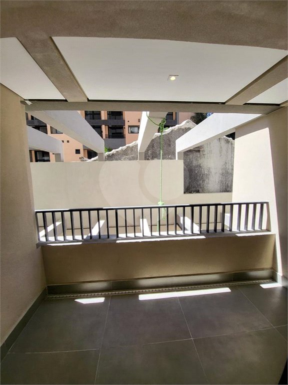 Apartamento à venda com 1 quarto em Pinheiros, São Paulo, SP