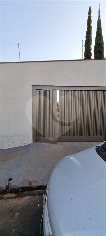 Terreno à venda com 3 quartos em Vila Monte Alegre, Ribeirão Preto, SP