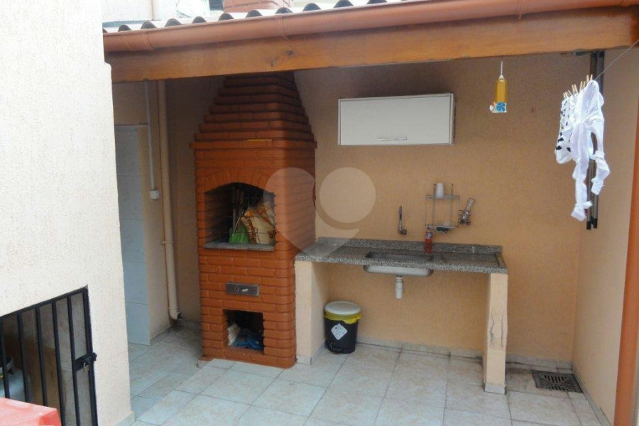 Casa Térrea à venda com 3 quartos, sendo 1 suíte, em Vila Mazzei, São Paulo, SP