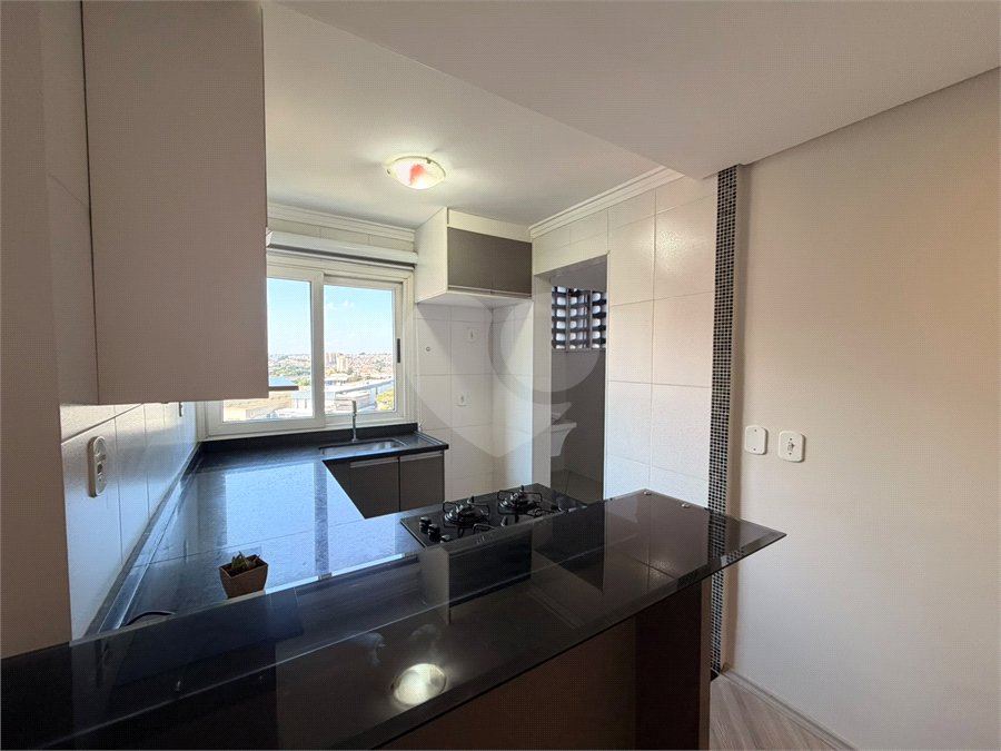 Apartamento à venda com 2 quartos em Sítio Pinheirinho, São Paulo, SP