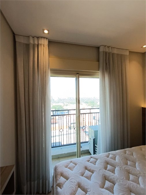 Apartamento à venda com 2 quartos, sendo 1 suíte, em Santana, São Paulo, SP