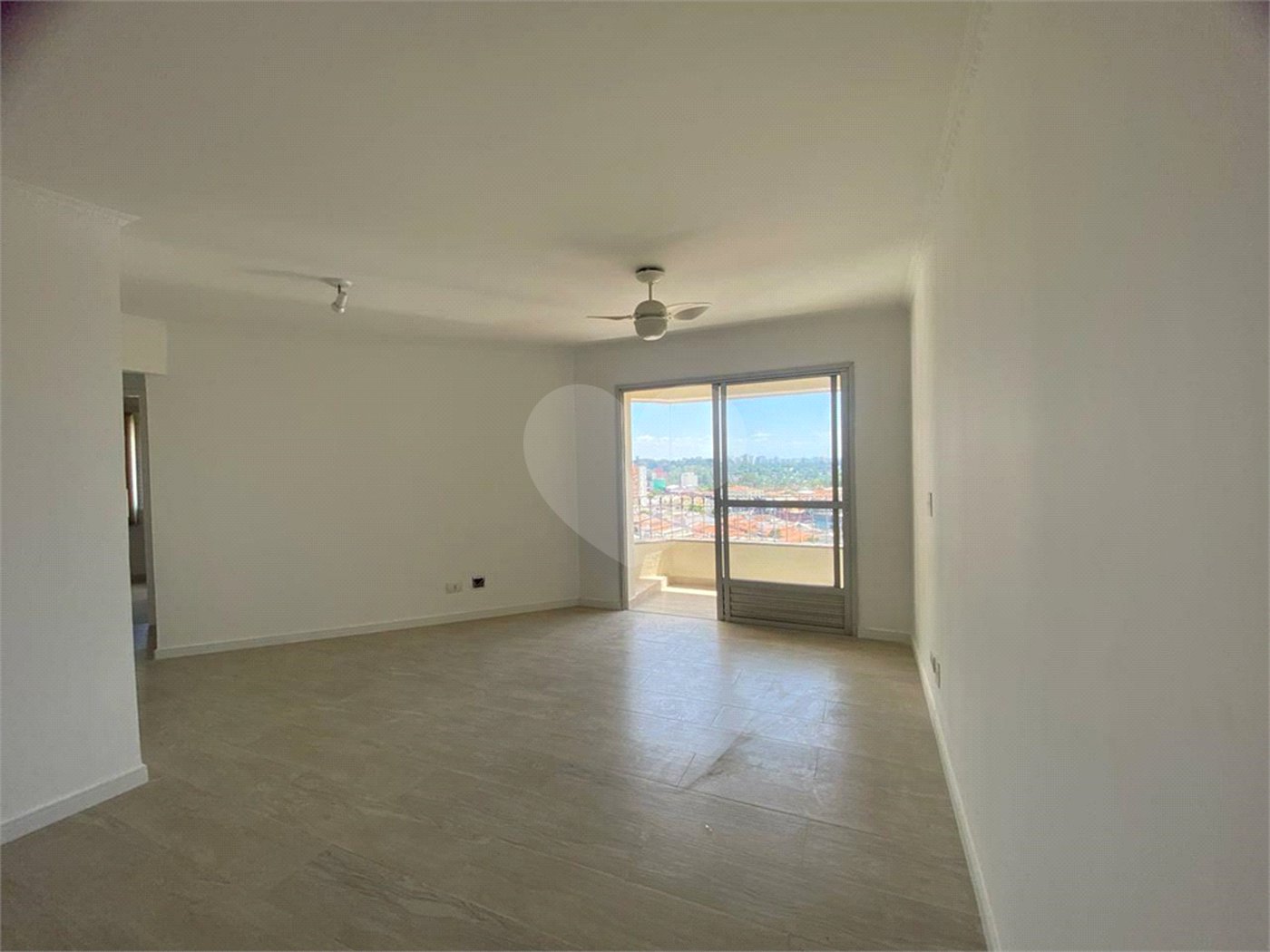 Apartamento à venda com 2 quartos em Vila Alexandria, São Paulo, SP
