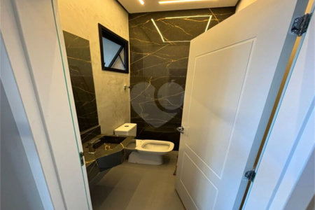 Casa à venda com 3 suítes no condomínio Vivendas da Mata - Portal Aroeira, Ribeirão Preto - SP