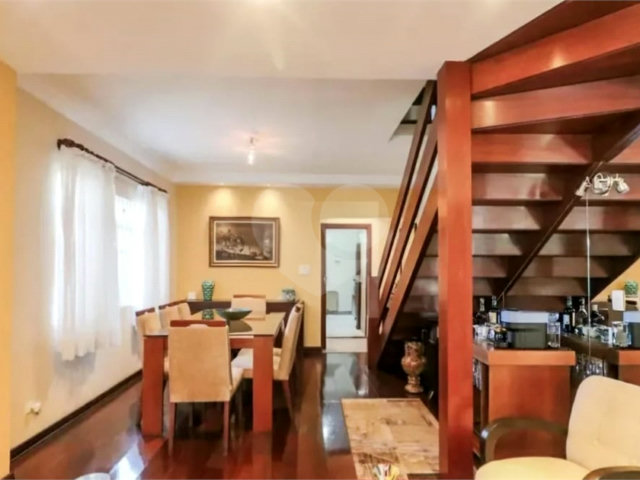 Casa à venda com 3 suítes em Butantã, São Paulo, SP