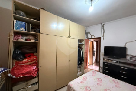 Terreno à venda com 2 quartos em Parada Inglesa, São Paulo, SP