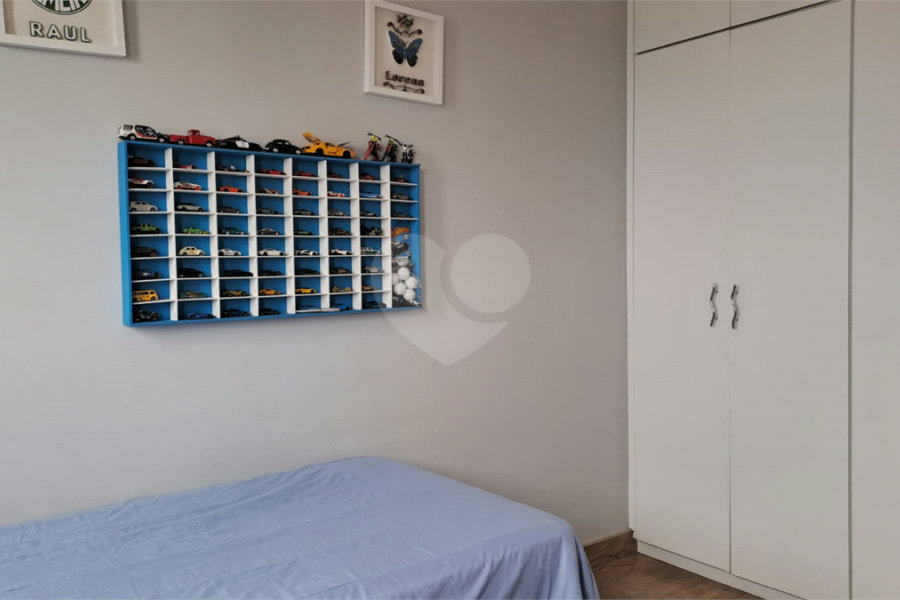 Apartamento à venda com 2 quartos em Santana, São Paulo, SP