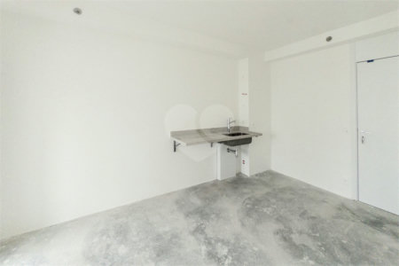 Apartamento à venda com 2 quartos em Perdizes, São Paulo, SP