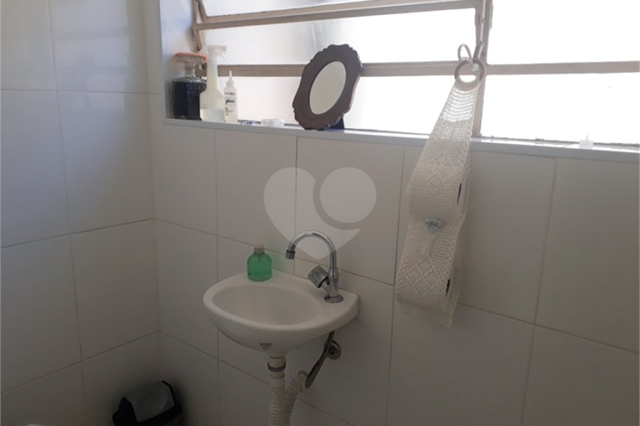 Sobrado à venda com 3 quartos, sendo 1 suíte, em Santana, São Paulo, SP