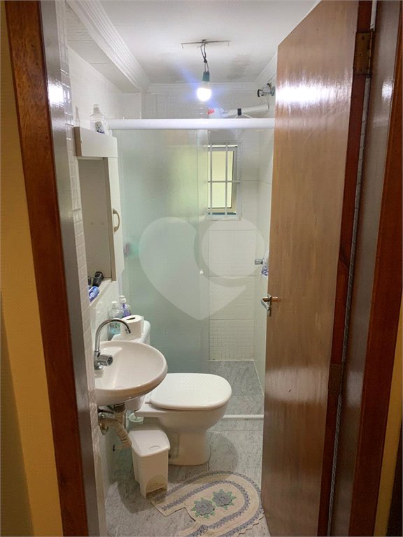 Casa à venda com 3 quartos, sendo 1 suíte, em Vila Mazzei, São Paulo, SP
