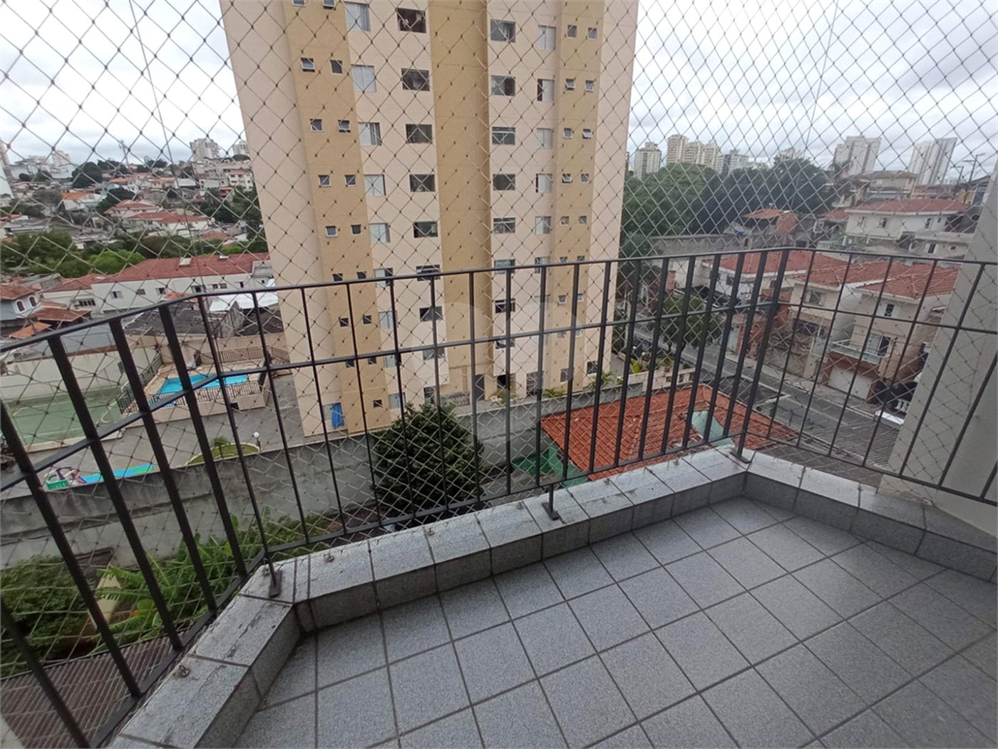 Apartamento à venda com 2 quartos em Mandaqui, São Paulo, SP