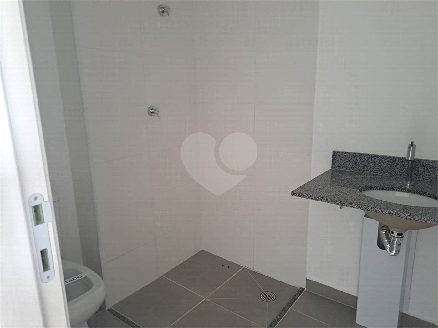 Apartamento à venda com 1 quarto em Chácara Santo Antônio, São Paulo, SP