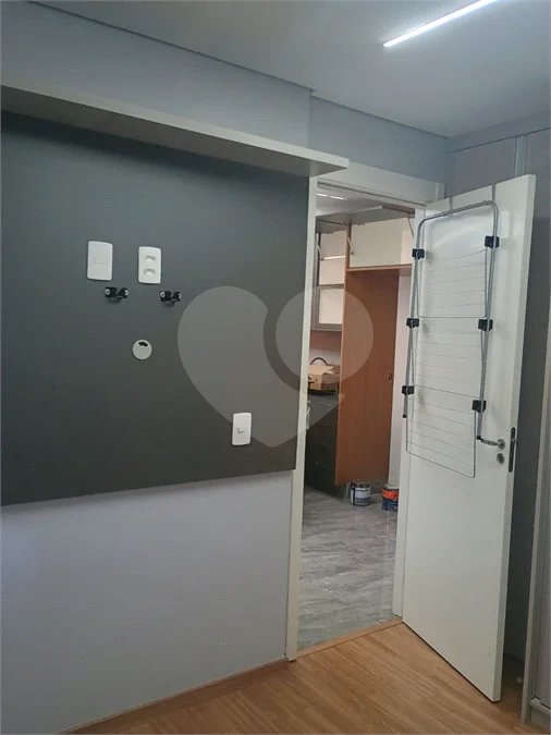 Apartamento, a venda, com 34m² de área útil, 2 quartos, lazer completo -Vila Guilherme