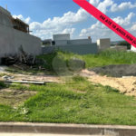 Terreno à venda no Condomínio Soleil em Piracicaba - SP.